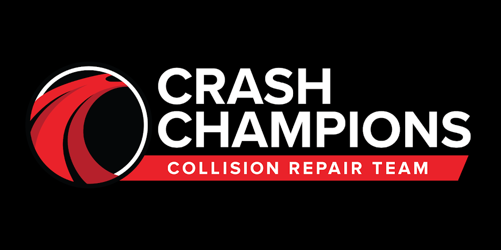 Crash Champions Collision Repair | 20 N Sylvan Ave, Columbus, OH 43204, USA | Phone: (614) 276-5438
