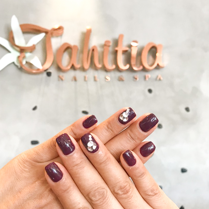 Tahitia Nail Spa | 1154 831, NJ-10 # 5, Whippany, NJ 07981, USA | Phone: (973) 463-9200