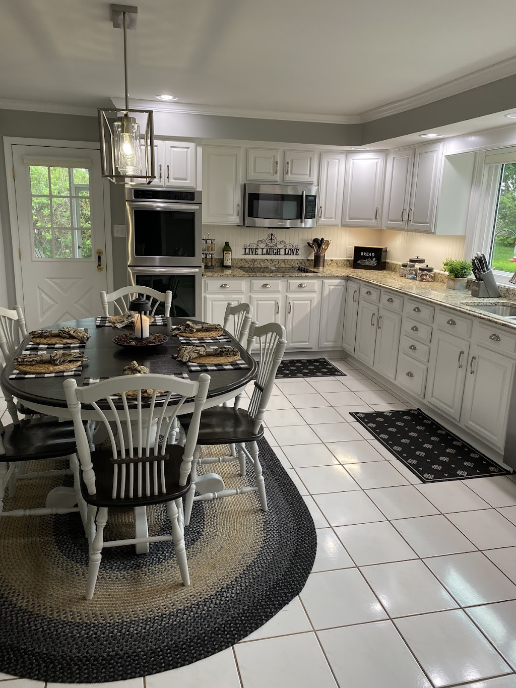 Ciprianos Kitchen Improvements LLC | 110 Water St, Newport, DE 19804, USA | Phone: (302) 419-3873