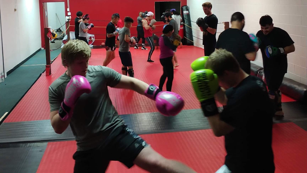 FREESTYLE ACADEMY FIGHT TEAM | 518 E Pipeline Rd #518, Hurst, TX 76053, USA | Phone: (817) 231-1351