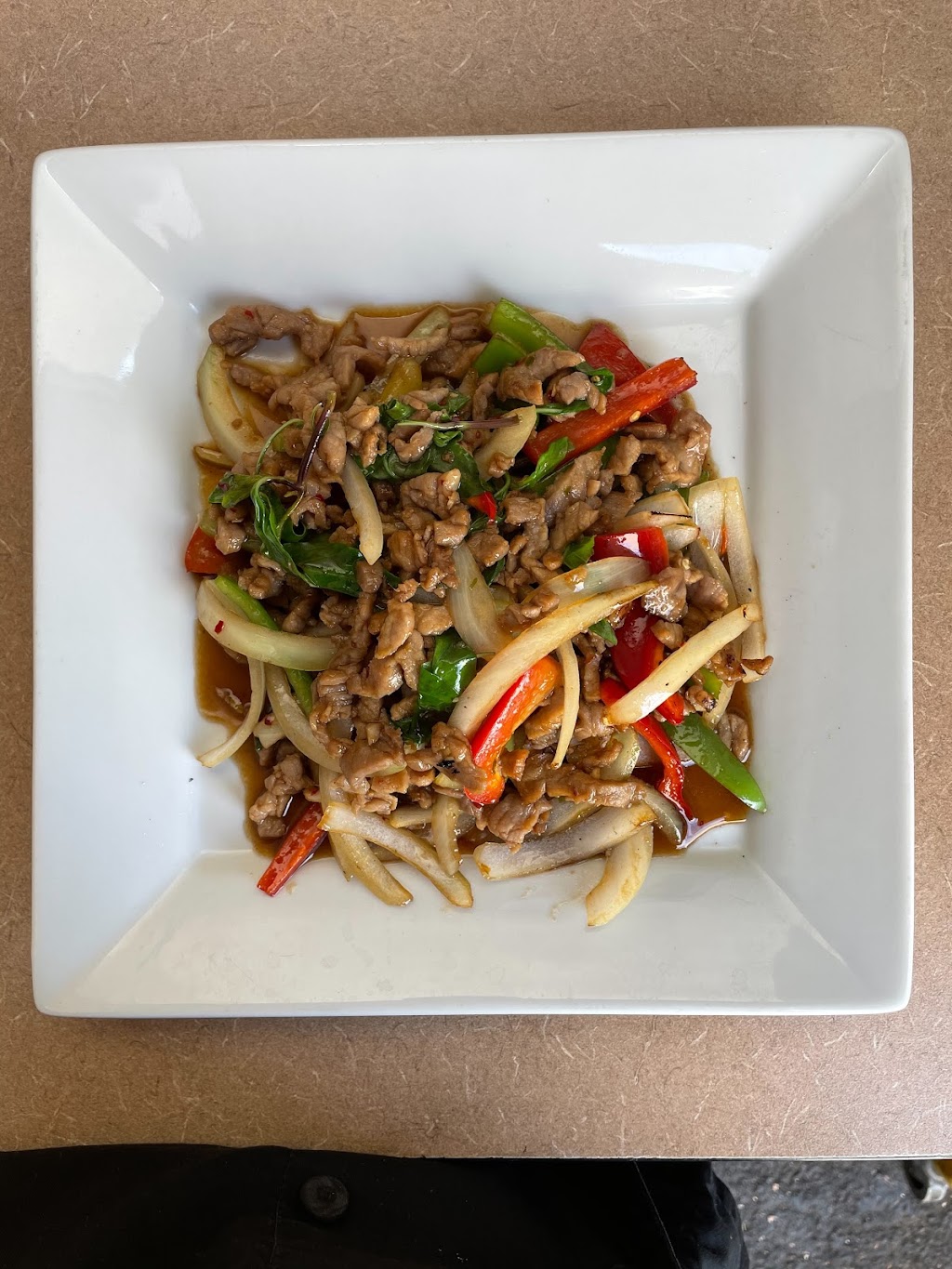 Malee Thai Cuisine | 133 E Lomita Blvd, Carson, CA 90745, USA | Phone: (310) 513-1418