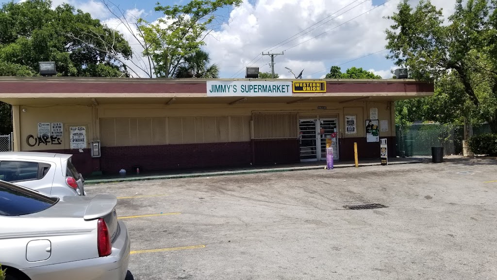 Jimmys Supermarket | 91 NW 34th Ave, Fort Lauderdale, FL 33311, USA | Phone: (954) 581-2478