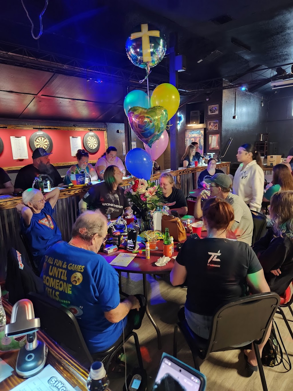 FERGIE`S Bar & Grill Crosby | 3615 FM1942, Crosby, TX 77532, USA | Phone: (281) 837-7818