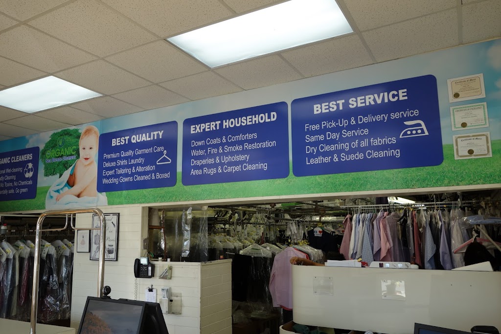 Sea Breeze Cleaners | 1065 High Ridge Rd, Stamford, CT 06905, USA | Phone: (203) 329-0677