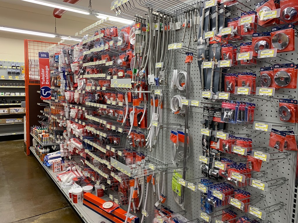 Heilman Hardware,Lumber & Farm Supply | 203 Ridgeway Ave, Falmouth, KY 41040, USA | Phone: (859) 654-8381