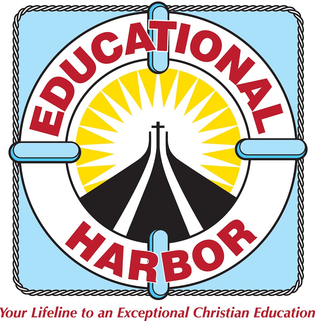 Educational Harbor Christian School | 415 49th St E, Palmetto, FL 34221, USA | Phone: (941) 842-3427