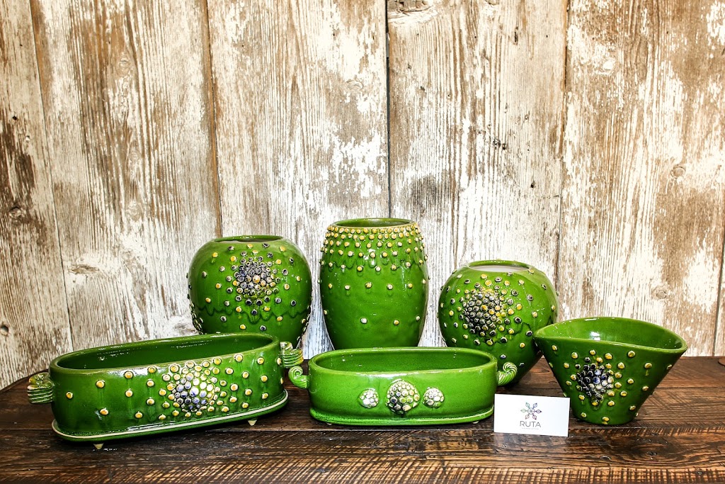 RUTA European Artistry | Rt. 263 & Street Rd Peddlers Village, Store 46, Lahaska, PA 18931, USA | Phone: (267) 733-7902