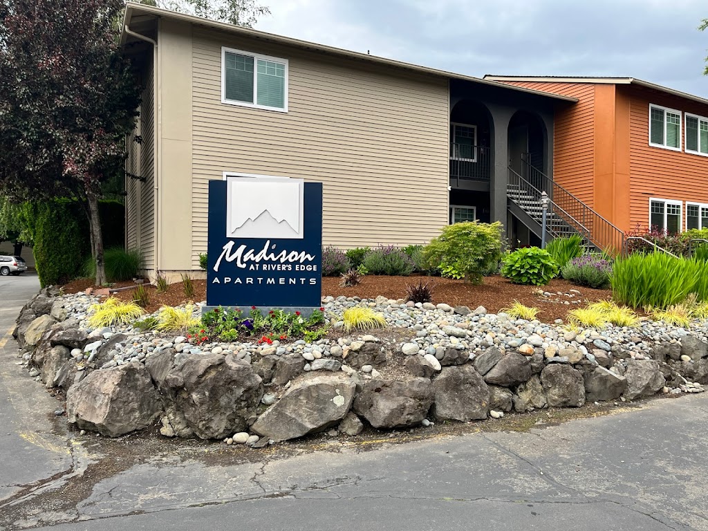 Madison at Rivers Edge | 1741 22nd St NE, Auburn, WA 98002, USA | Phone: (253) 342-4787