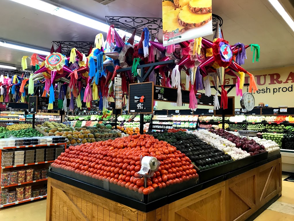 La Superior Mercados | 2210 Northgate Blvd, Sacramento, CA 95833 | Phone: (916) 929-7095