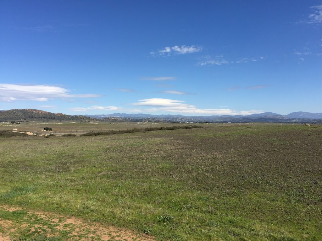 Ramona Grasslands Preserve | Highland Valley Rd, Ramona, CA 92065, USA | Phone: (760) 788-3326