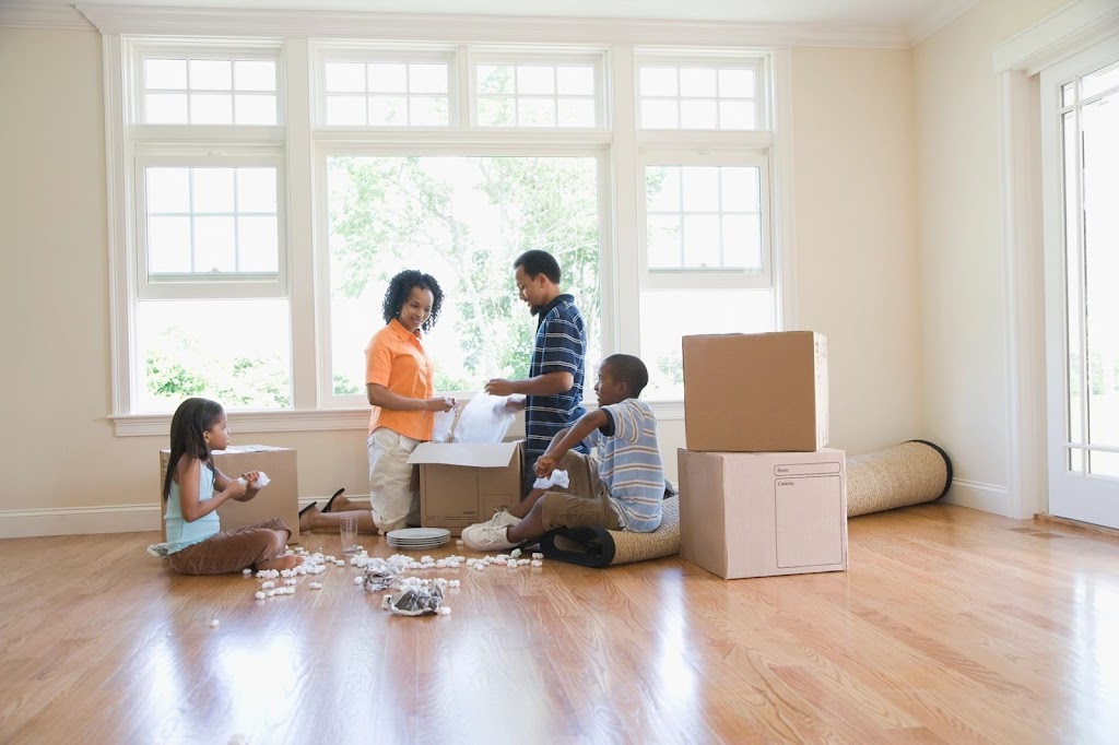 The Moving Company | 1533 7th St Suite 101, Sanger, CA 93657, USA | Phone: (559) 787-9141