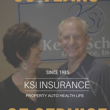 KSI Realty and Insurance, Inc. | 135 S Christian Ave, Moundridge, KS 67107, USA | Phone: (620) 345-8600