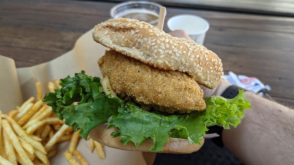 Healthy Junk at the House | Anaheim Packing House, 440 S Anaheim Blvd #209B, Anaheim, CA 92805, USA | Phone: (714) 833-5768