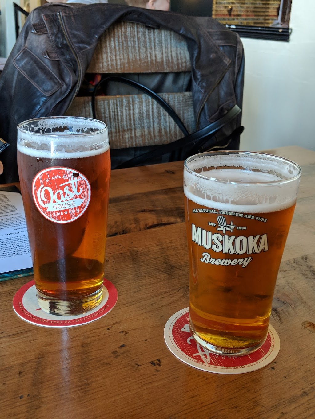 Iggys Pub & Grub | 115 RR 20, Fonthill, ON L0S 1E0, Canada | Phone: (905) 892-6667