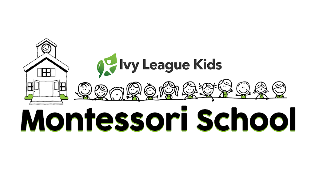 The Ivy League Montessori PreSchool | 8500 W 191st St #6, Mokena, IL 60448, USA | Phone: (815) 464-1265