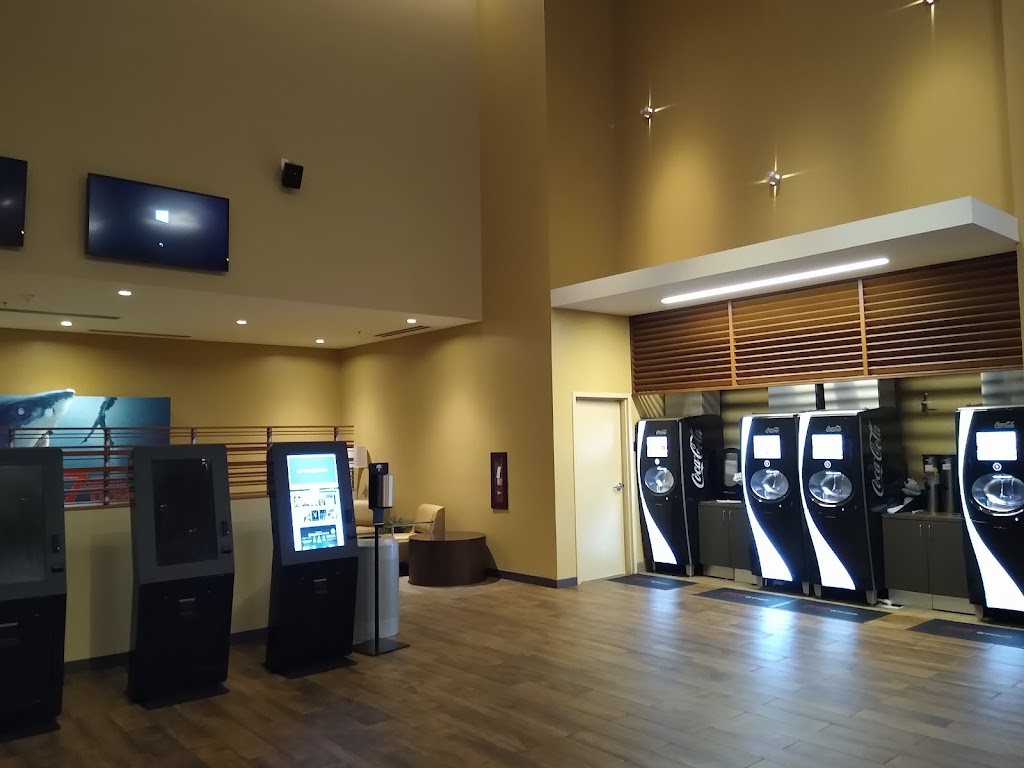 Cinépolis Luxury Cinemas | 2601 Brazos Blvd, Euless, TX 76039, USA | Phone: (817) 508-4927