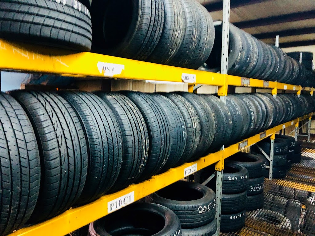 Martin Tire Company | 6917 Main St, Lithonia, GA 30058, USA | Phone: (770) 482-4444