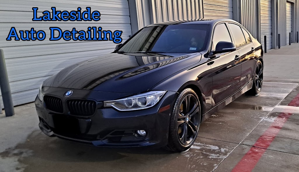 Lakeside Customs Audio & Tint | 8126 E McKinney St Unit E5, Denton, TX 76208, USA | Phone: (214) 641-4104