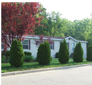 Walton Ridge Mobile Home Community | 1360 Foxrun Ct, Pontiac, MI 48340, USA | Phone: (248) 373-3233