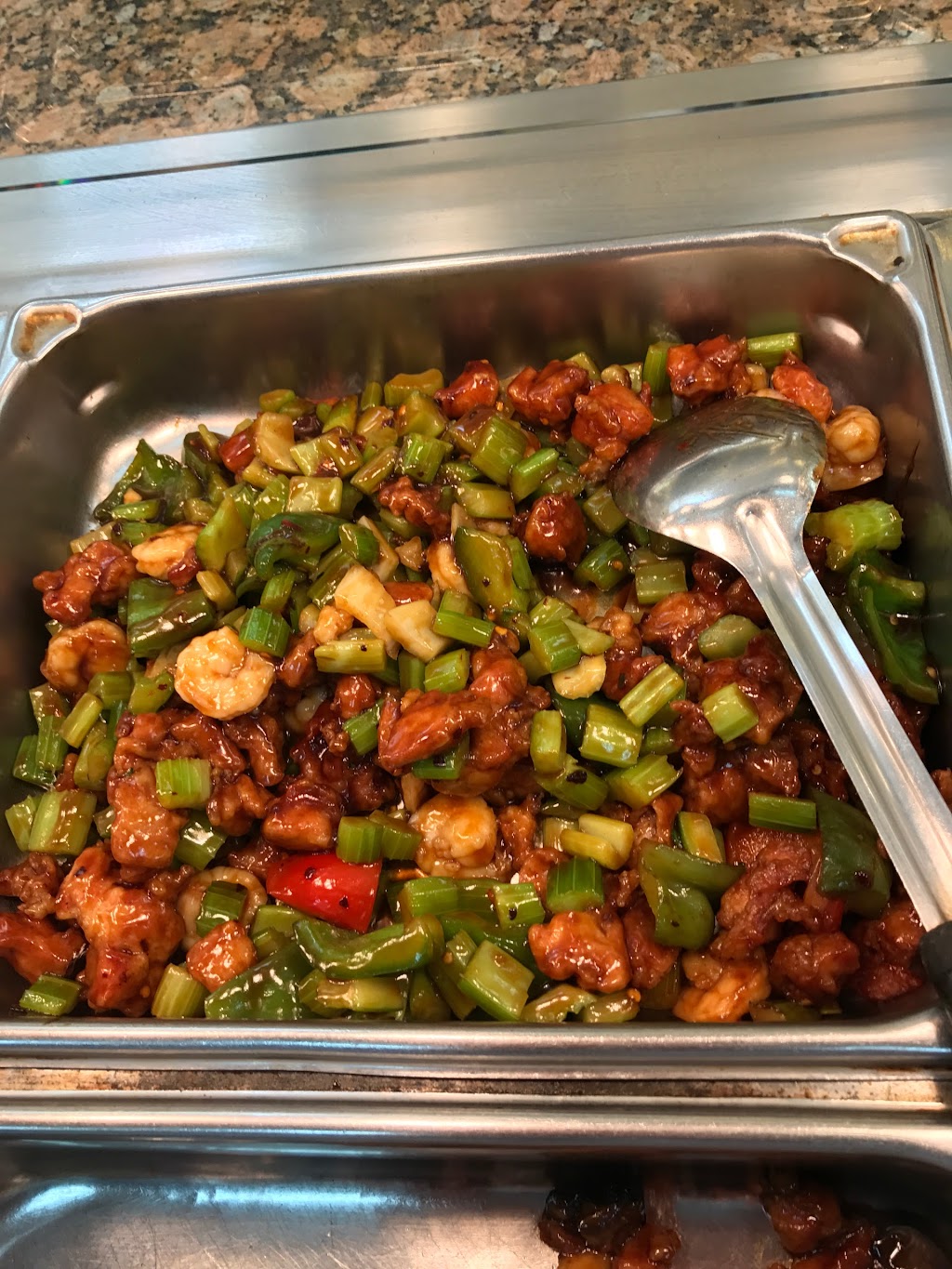 Easy Wok | 1 Walden Galleria, Buffalo, NY 14225, USA | Phone: (716) 684-4735