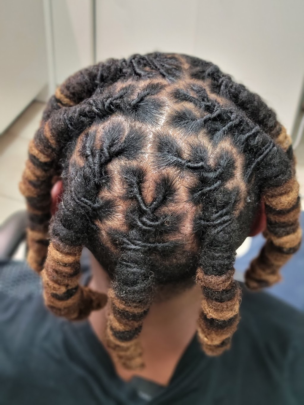 Honey Blumz Salon | Inside Salon plaza, 872 Largo Center Dr Suite #136, Upper Marlboro, MD 20774, USA | Phone: (301) 678-3156