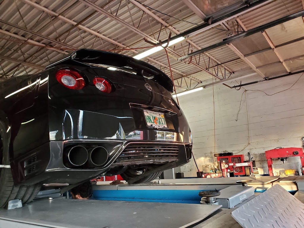 Father and Sons Auto Repair and Towing Services | 1241 W Memorial Blvd, Lakeland, FL 33815, USA | Phone: (863) 682-2791