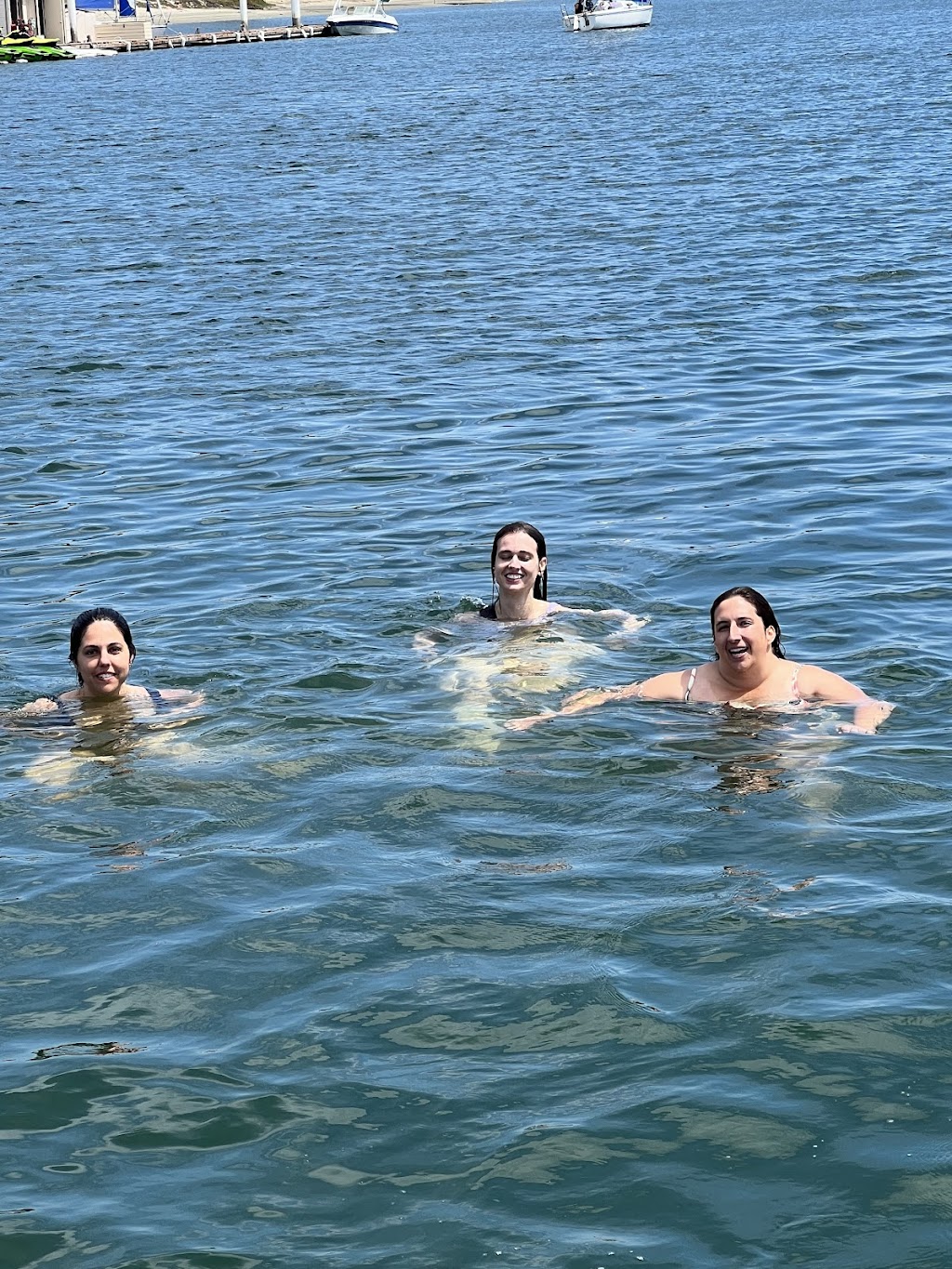 Freedom Boat Club of San Diego | 2620A Ingraham St, San Diego, CA 92109, USA | Phone: (619) 905-4945