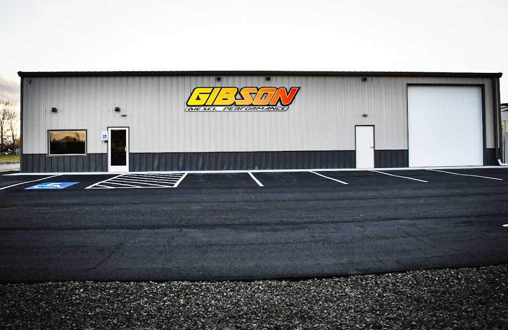 Gibson Diesel Performance | 8510 E Cash Ln, Nampa, ID 83687, USA | Phone: (208) 697-4184