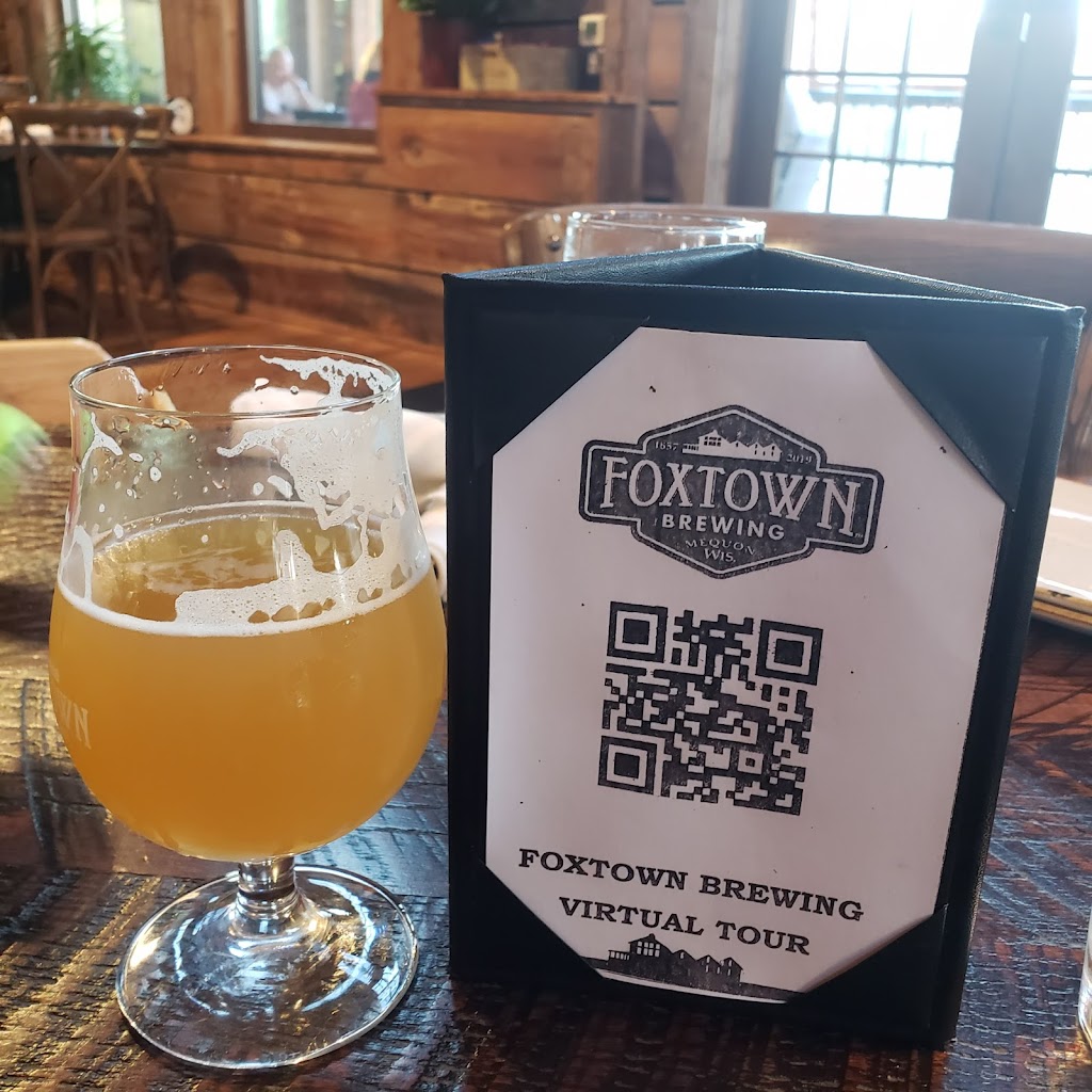 Foxtown Brewing | 6411 W Mequon Rd, Mequon, WI 53092, USA | Phone: (262) 292-5700