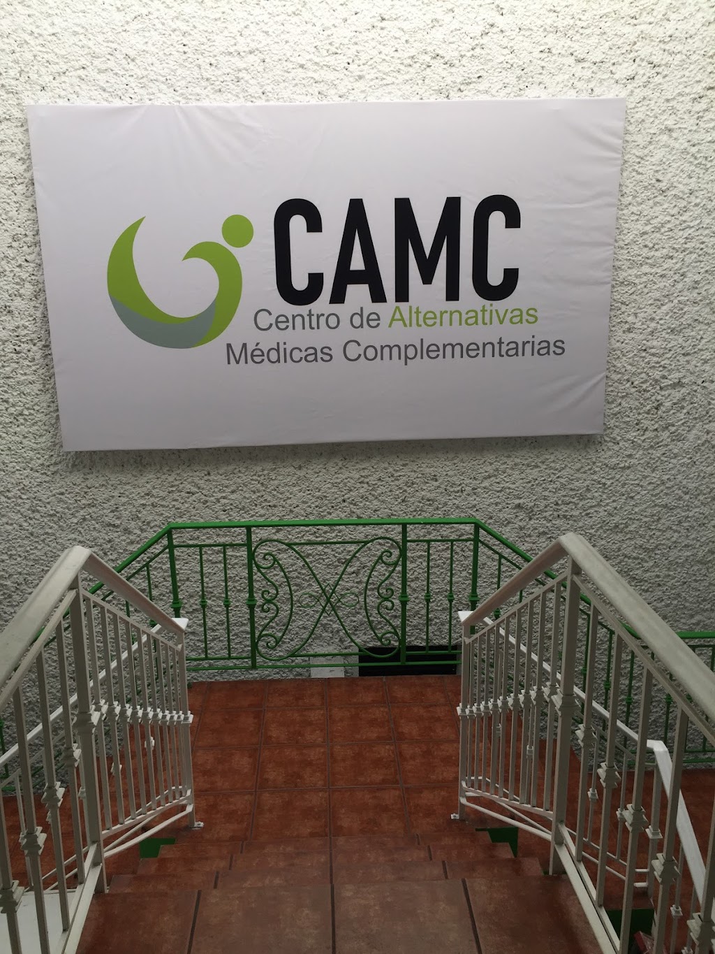 Centro de alternativas médicas complementarias | Blvd. Gustavo Diaz Ordaz 2221, P-122, 22116 Tijuana, B.C., Mexico | Phone: 664 449 6440