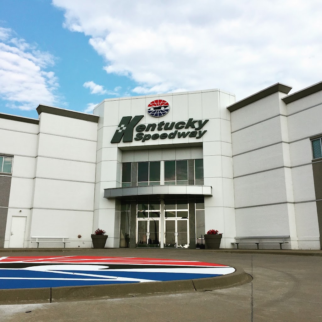 Kentucky Speedway | 1 Speedway Drive, Sparta, KY 41086, USA | Phone: (859) 578-2300