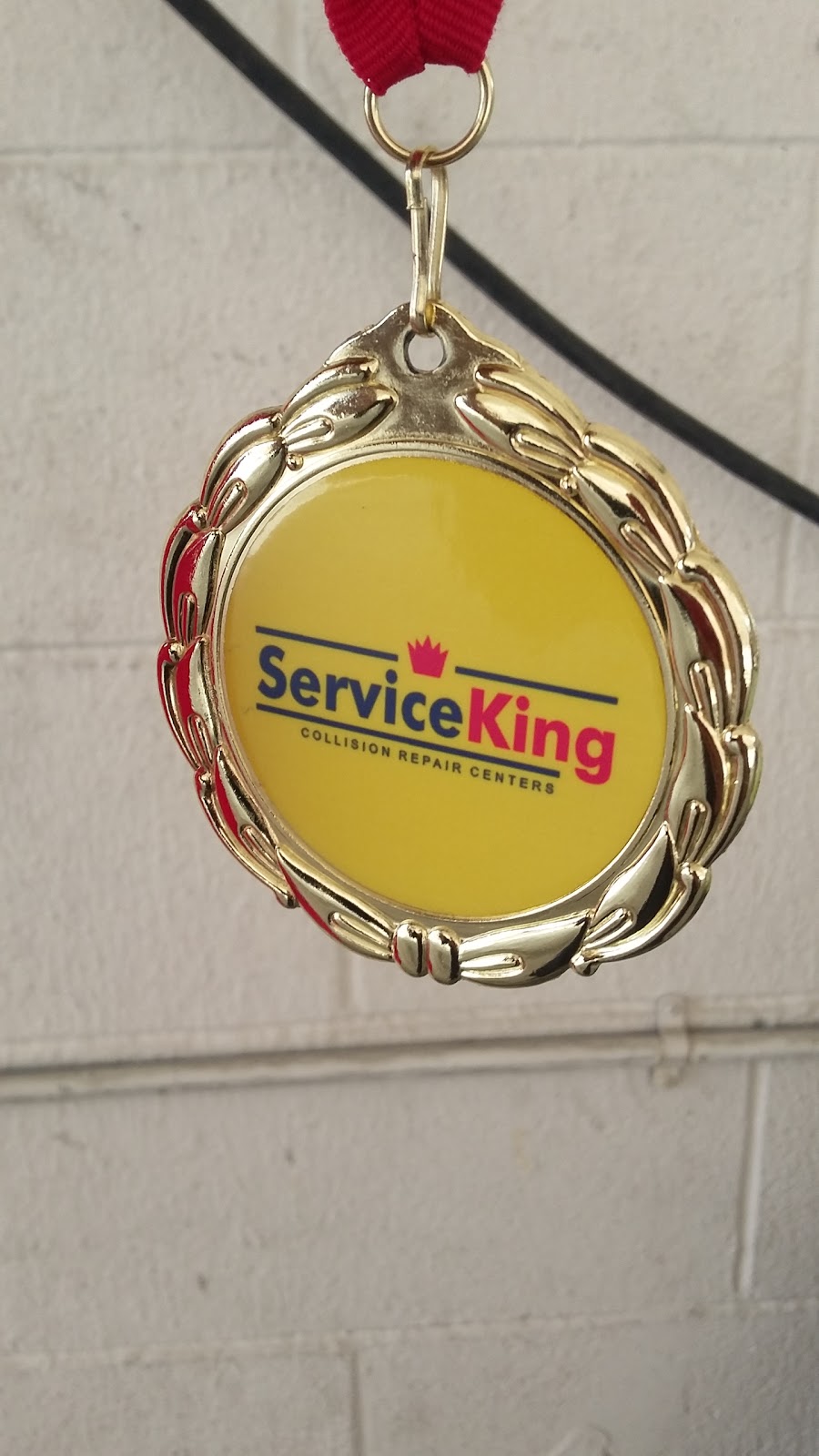 Service King Collision Montclair | 5534 Arrow Hwy, Montclair, CA 91763, USA | Phone: (909) 985-3083