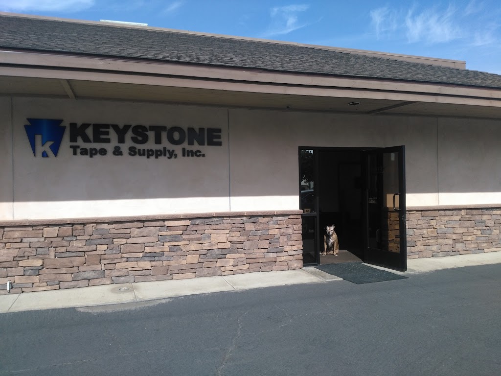 Keystone Tape & Supply Inc | 2821 E Gretta Ln, Anaheim, CA 92806 | Phone: (714) 632-8566