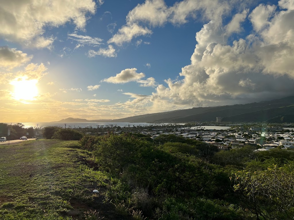 Koko Crater Botanical Garden | 7491 Kokonani St, Honolulu, HI 96825, USA | Phone: (808) 522-7060