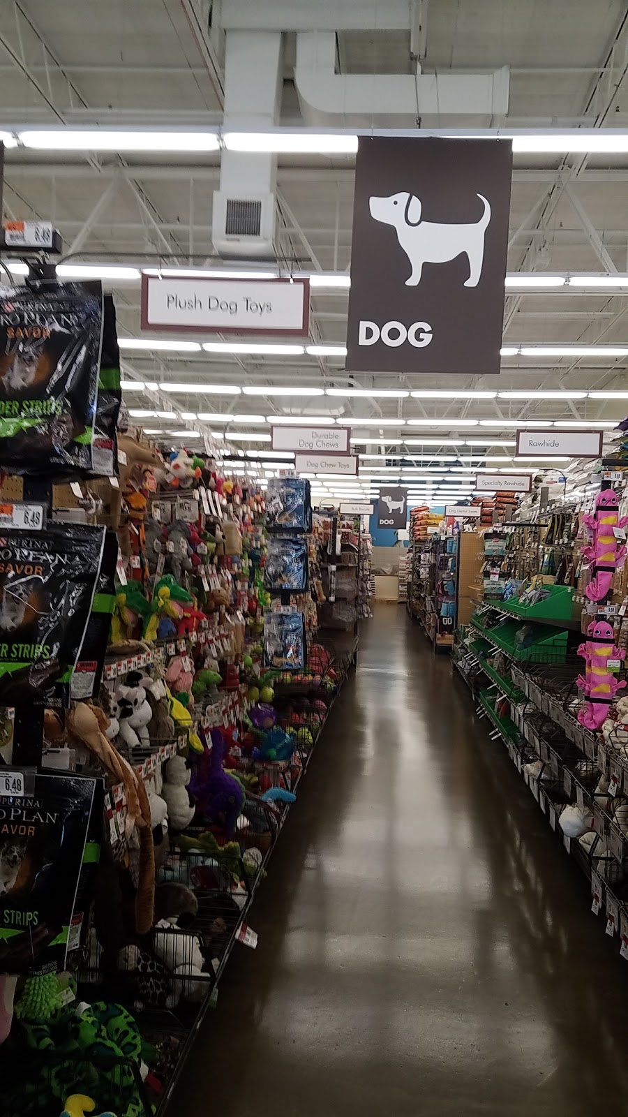 Pet Supplies Plus Stow | 4332 Kent Rd, Stow, OH 44224, USA | Phone: (330) 686-0055