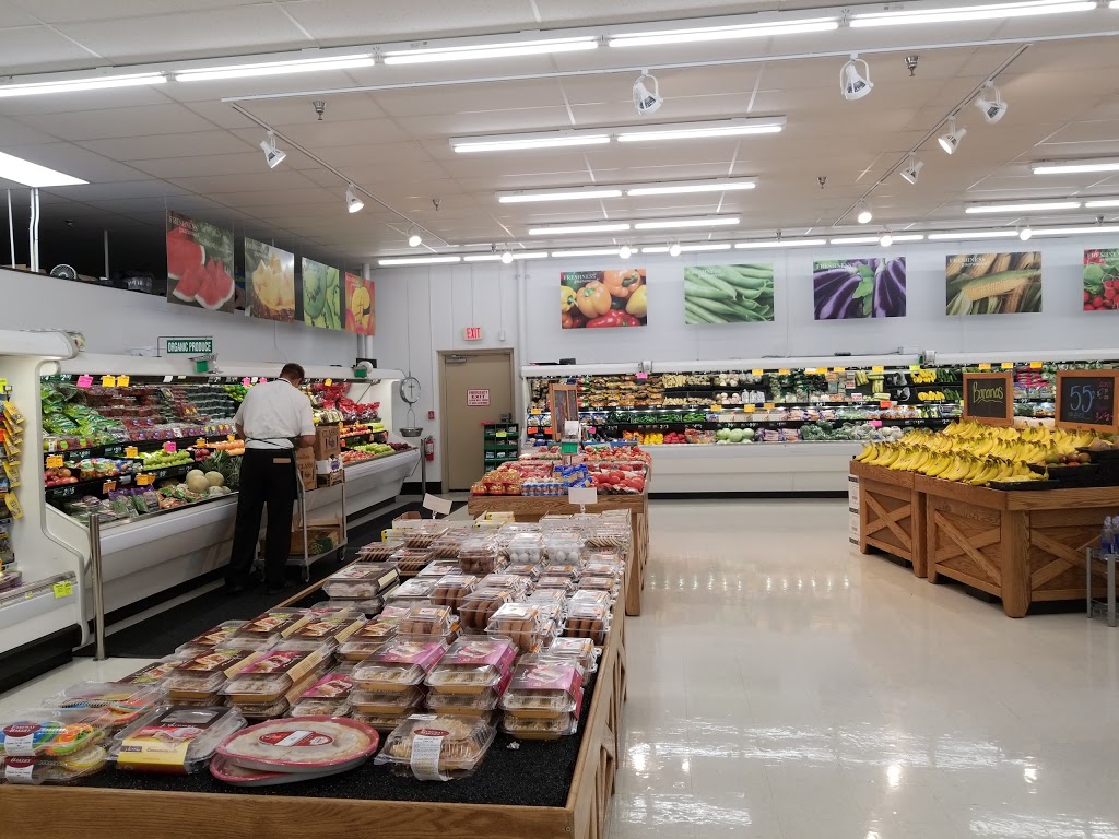 Fareway Grocery | 310 McKenzie Ave, Council Bluffs, IA 51503, USA | Phone: (712) 328-4176