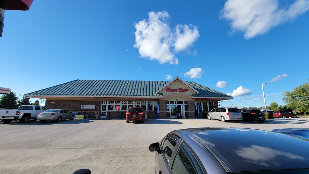 KWIK TRIP #1139 | 2450 2nd Ave SE, Cambridge, MN 55008, USA | Phone: (763) 689-9673