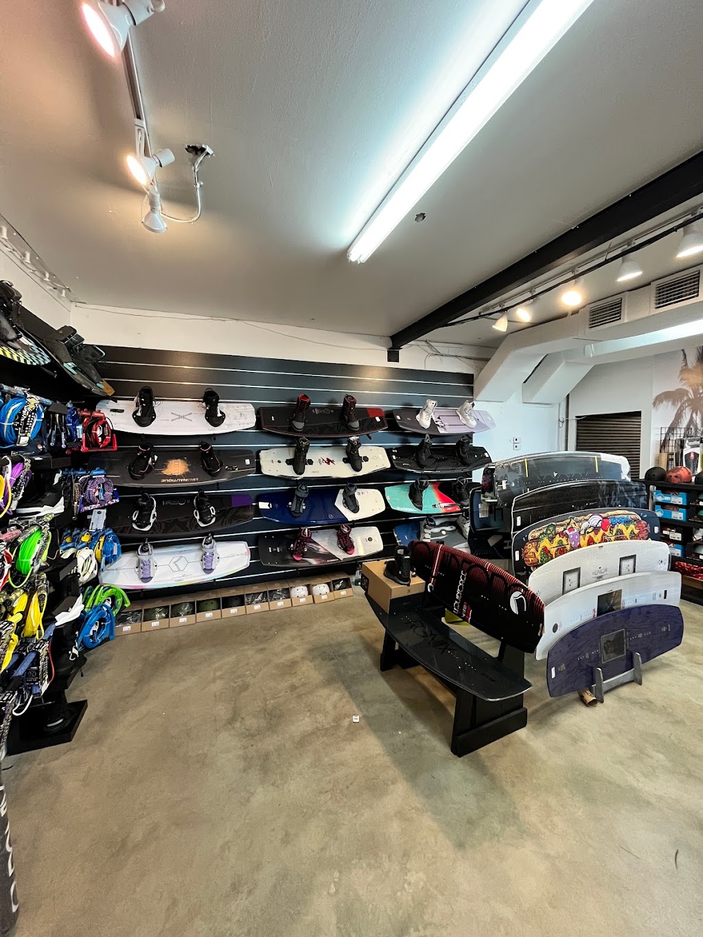 Miami Nautique (Pro Shop) | 3828 NW 2nd Ave, Miami, FL 33127, USA | Phone: (305) 438-9464