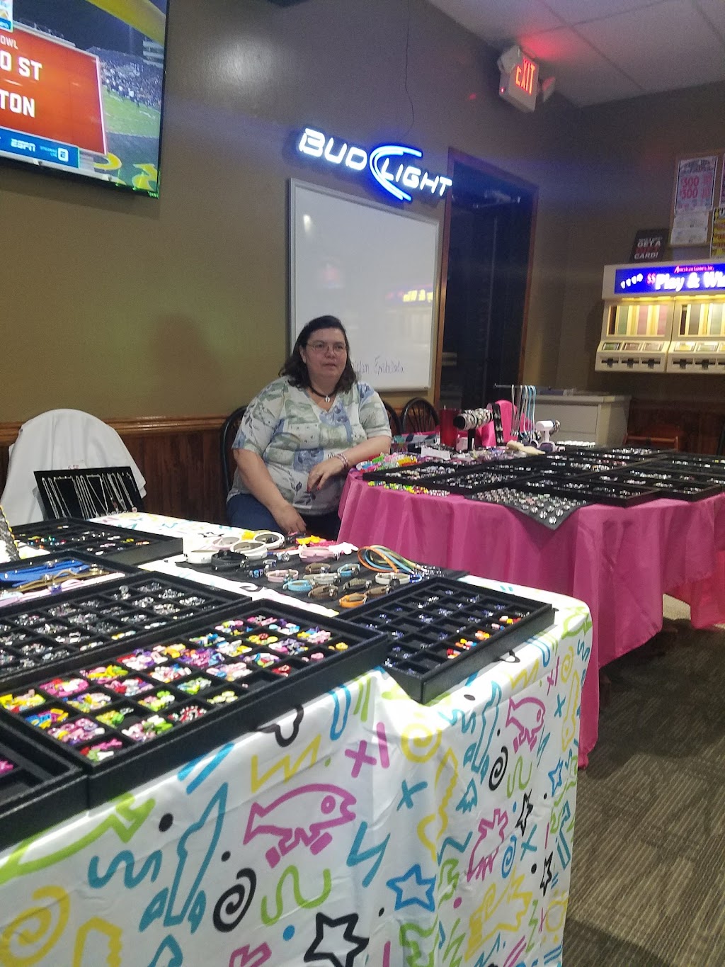 Outer Limits | 28564 W Reichmuth Rd, Valley, NE 68064, USA | Phone: (402) 359-8757