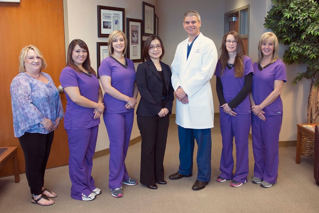 Kevin C Lunde, MD - ENT, Hearing & Facial Plastics | 4701 W Plano Pkwy #150, Plano, TX 75093, USA | Phone: (972) 985-3223