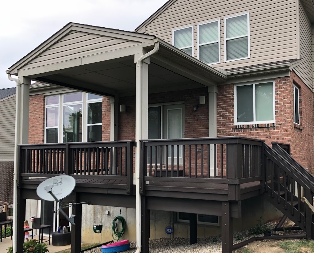 DR Pressure LLC | 1286 Harbor Ct, Independence, KY 41051, USA | Phone: (859) 663-8914