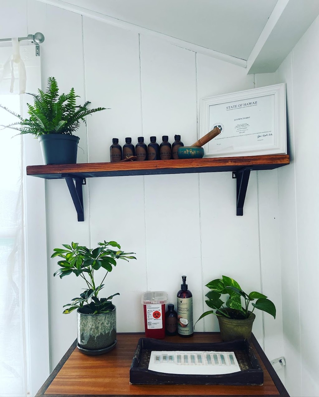 True Nature Acupuncture & Wellness | 56-1089 Kamehameha Hwy Until 206, Kahuku, HI 96731, USA | Phone: (808) 260-6622