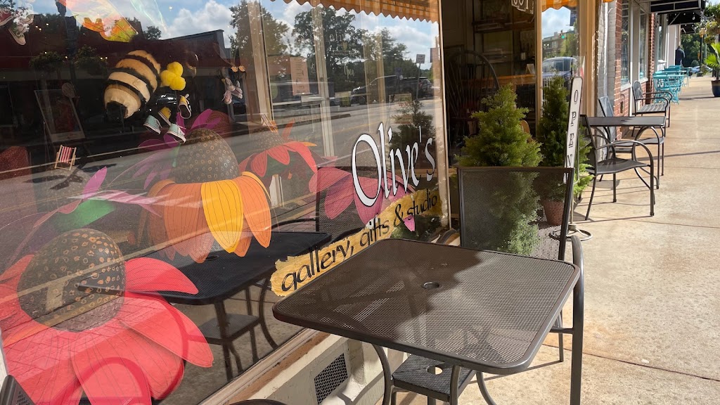 Olives Mud Puddle | 229 Main St, Fort Mill, SC 29715, USA | Phone: (803) 448-2902