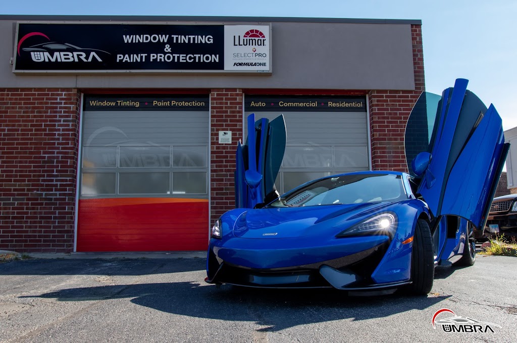 Umbra Window Tinting | 811 W Higgins Rd # B, Schaumburg, IL 60195 | Phone: (847) 912-1869