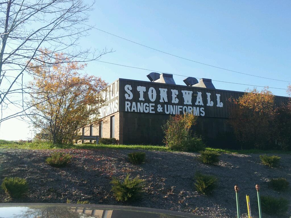 Stonewall Tactical | 100 Ken Mar Industrial Pkwy, Broadview Heights, OH 44147, USA | Phone: (440) 526-0029