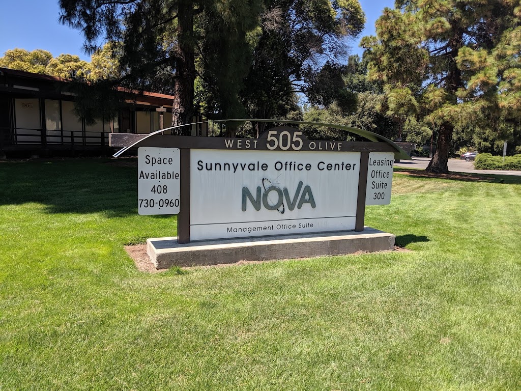 NOVA Job Center | 505 W Olive Ave #550, Sunnyvale, CA 94086, USA | Phone: (408) 730-7232