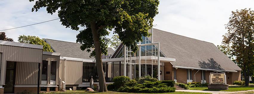 Chippawa Presbyterian Church | 8280 Willoughby Dr, Niagara Falls, ON L2G 6X2, Canada | Phone: (905) 295-4231
