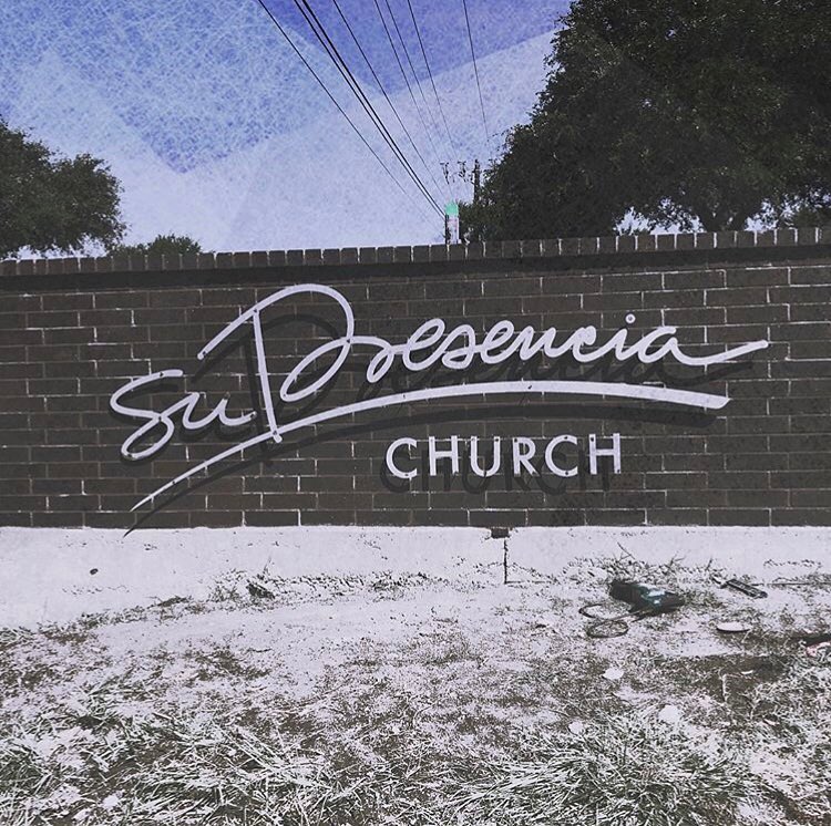 Su Presencia Church | 3622 N Garland Ave, Garland, TX 75040, USA | Phone: (972) 598-3158