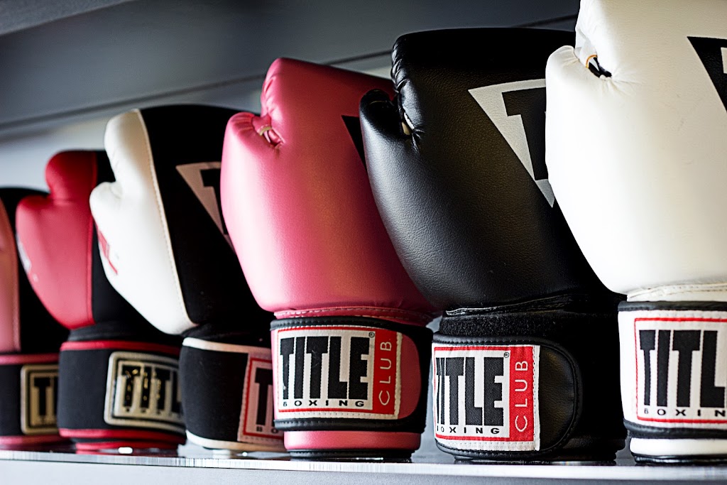 TITLE Boxing Club Birmingham | 2010 Cole St #170, Birmingham, MI 48009, USA | Phone: (248) 206-3889