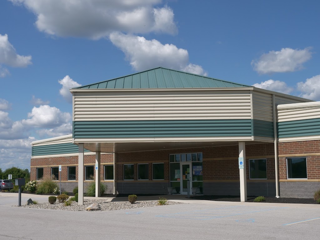 Bowen Center Hospital | 9 Pequignot Dr, Pierceton, IN 46562, USA | Phone: (800) 342-5653